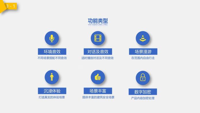 建筑安全VR产品_18
