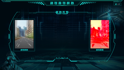 酒驾毒驾